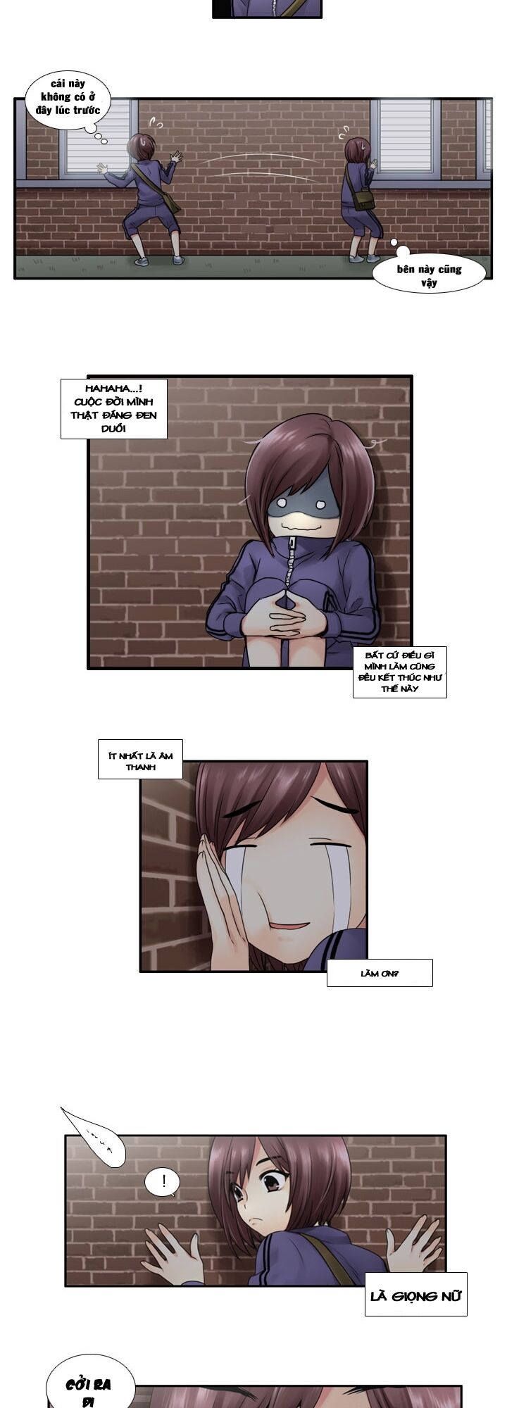 Useful Good-for-nothing: Chapter 10
