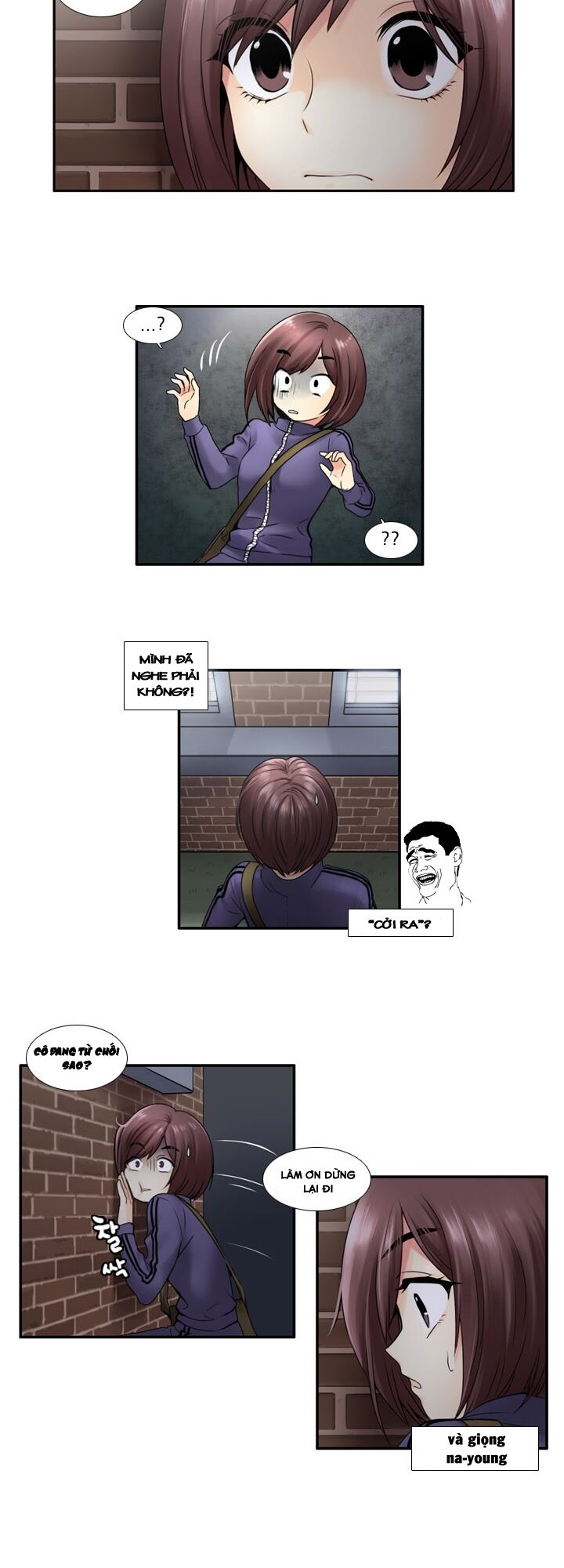 Useful Good-for-nothing: Chapter 10
