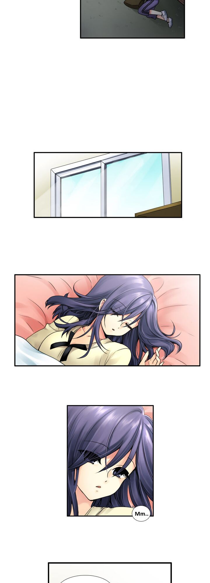 Useful Good-for-nothing: Chapter 11
