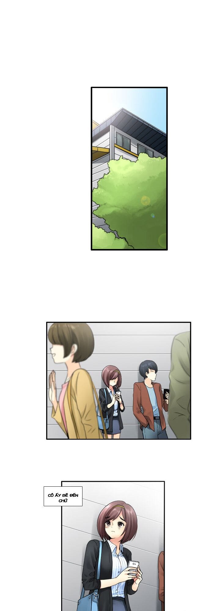 Useful Good-for-nothing: Chapter 11