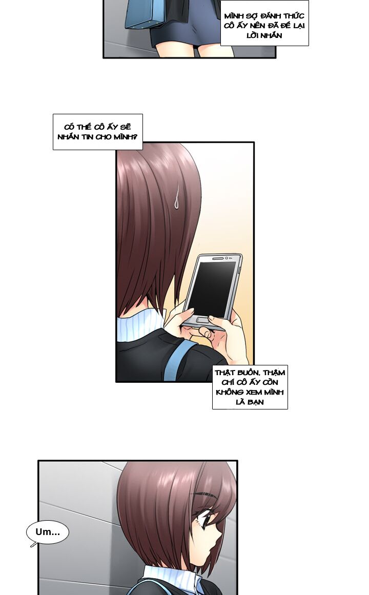 Useful Good-for-nothing: Chapter 11