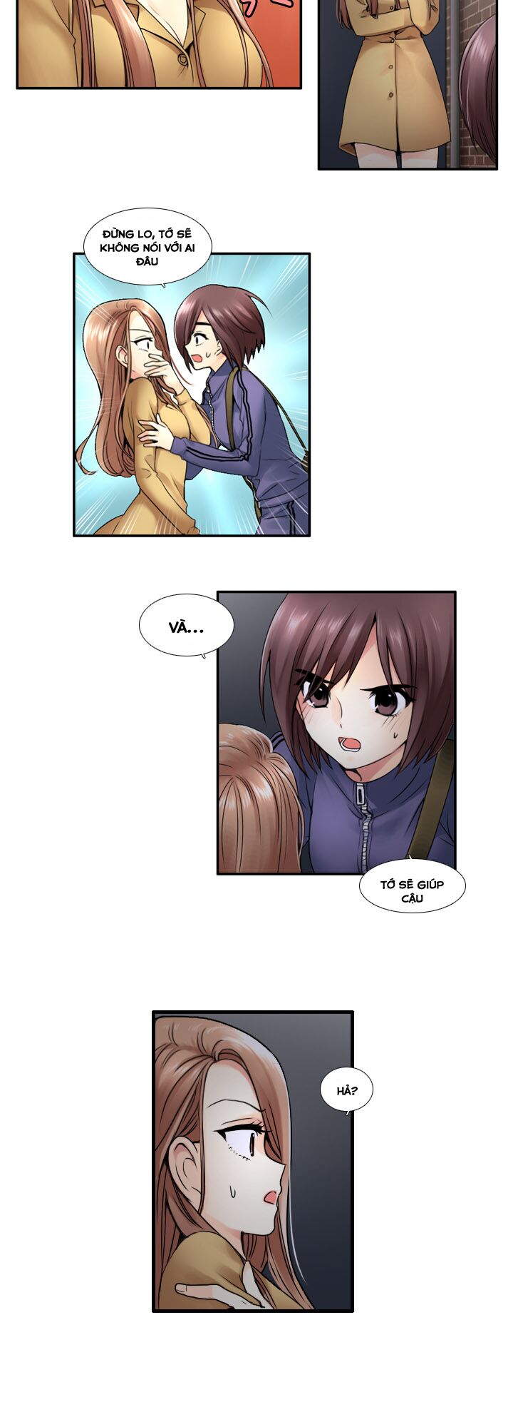 Useful Good-for-nothing: Chapter 11