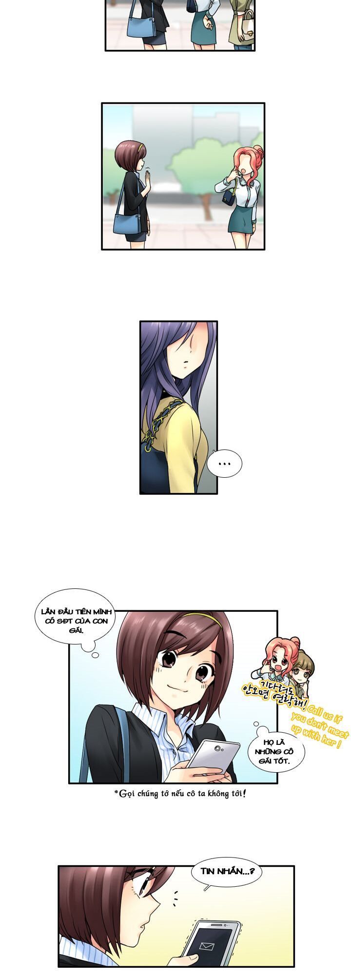 Useful Good-for-nothing: Chapter 12