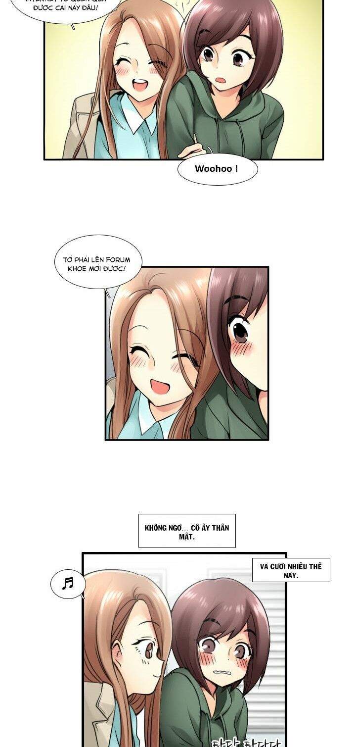 Useful Good-for-nothing: Chapter 15
