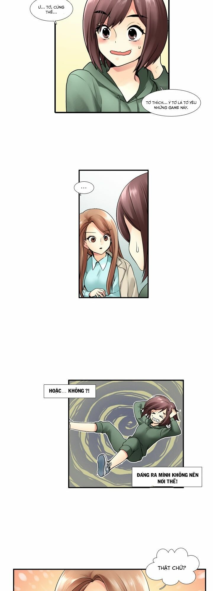 Useful Good-for-nothing: Chapter 15