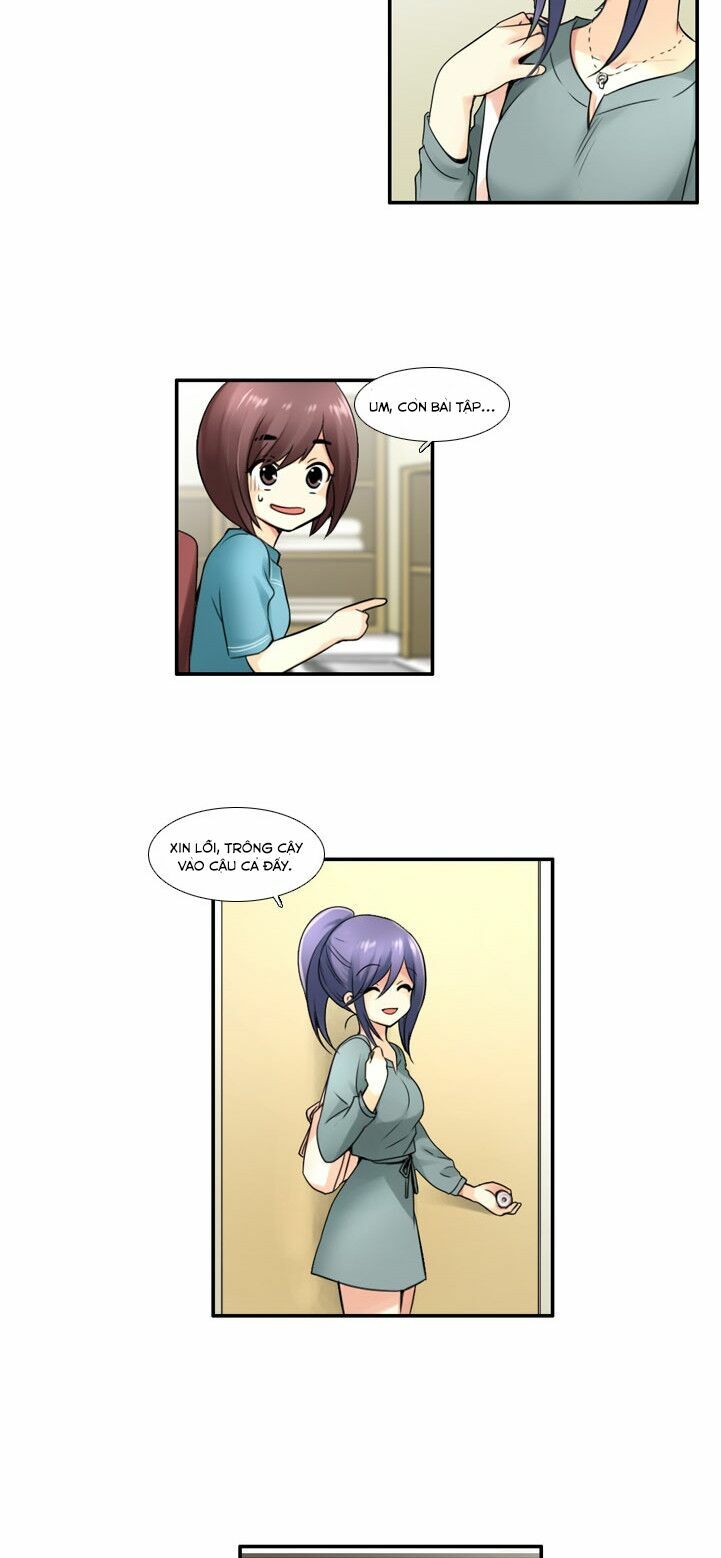 Useful Good-for-nothing: Chapter 17