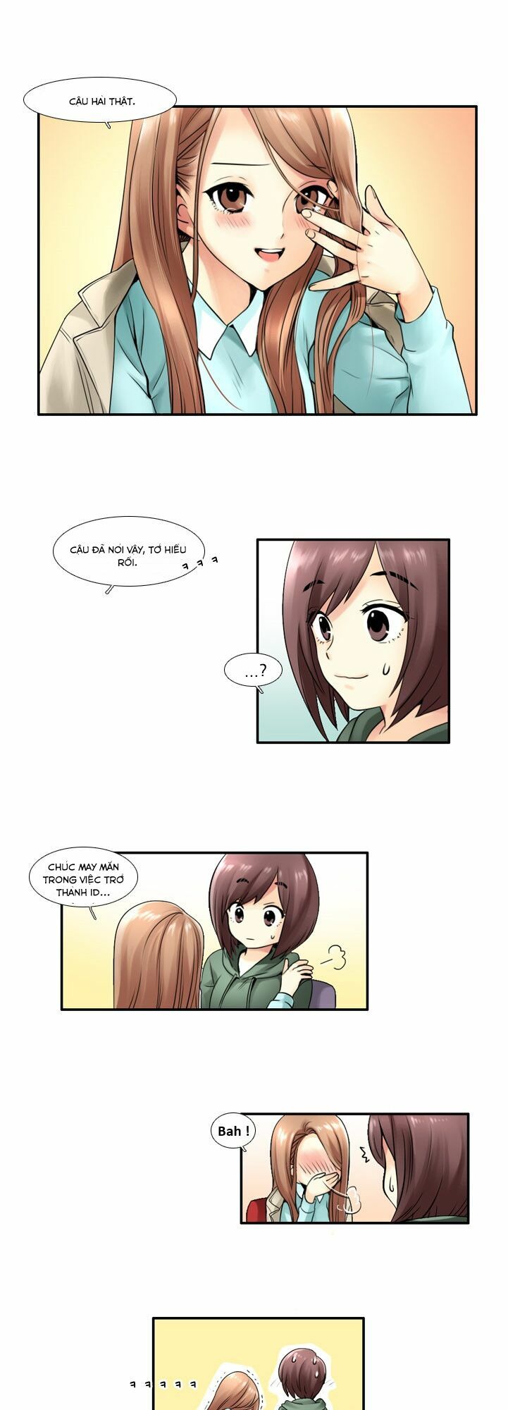 Useful Good-for-nothing: Chapter 17