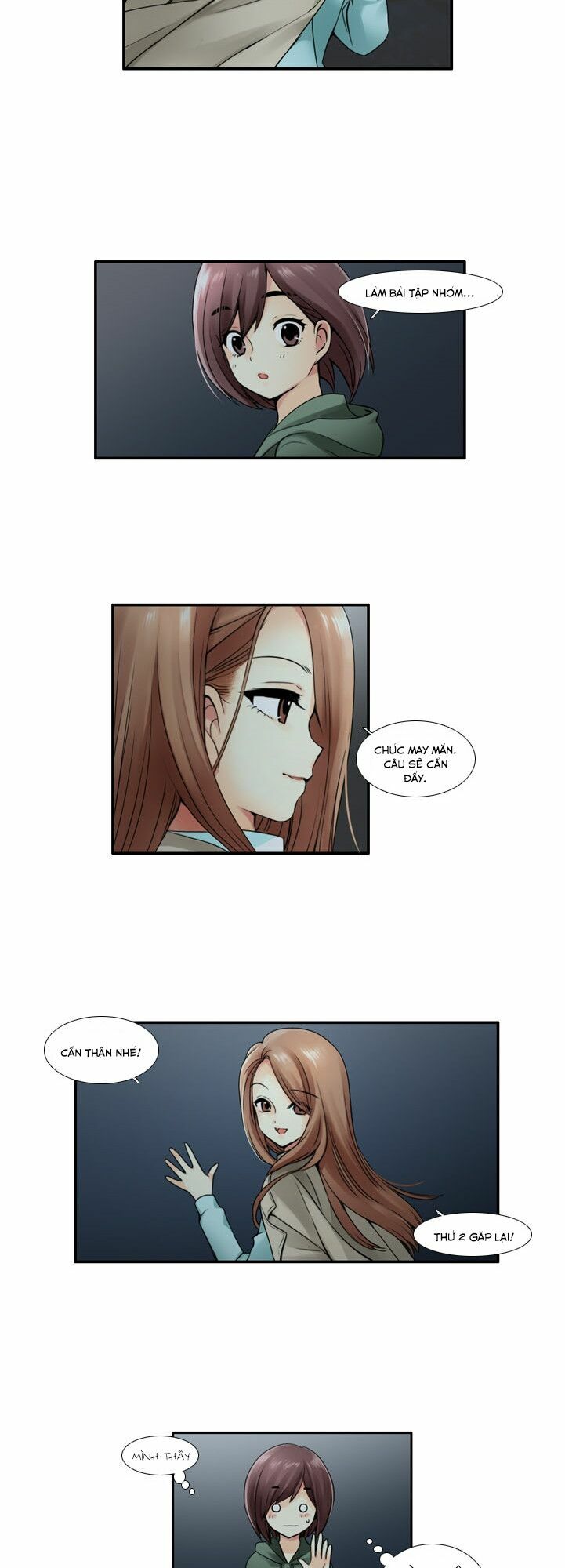 Useful Good-for-nothing: Chapter 17