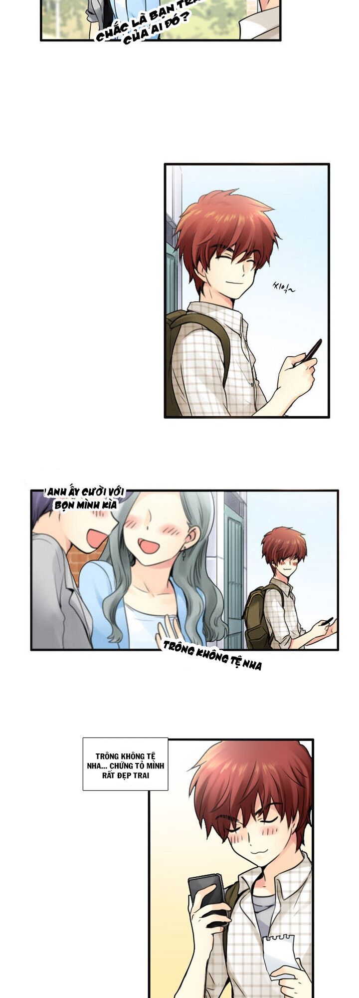 Useful Good-for-nothing: Chapter 18