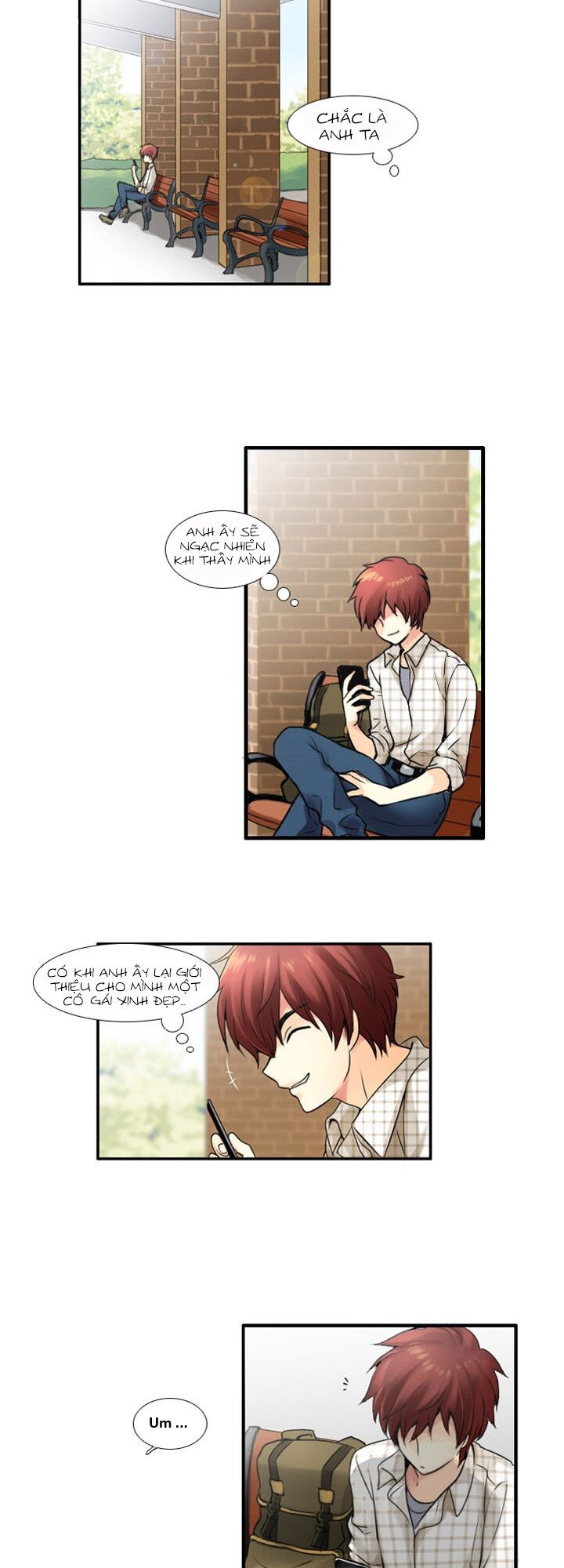 Useful Good-for-nothing: Chapter 19