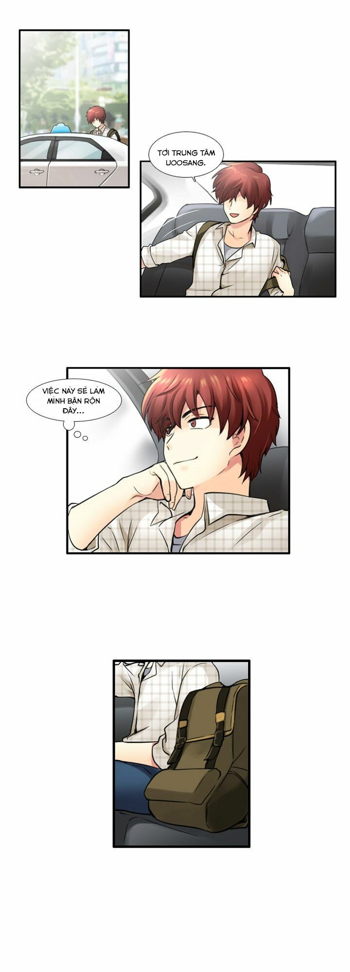 Useful Good-for-nothing: Chapter 20