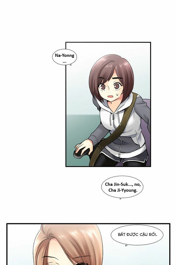 Useful Good-for-nothing: Chapter 20