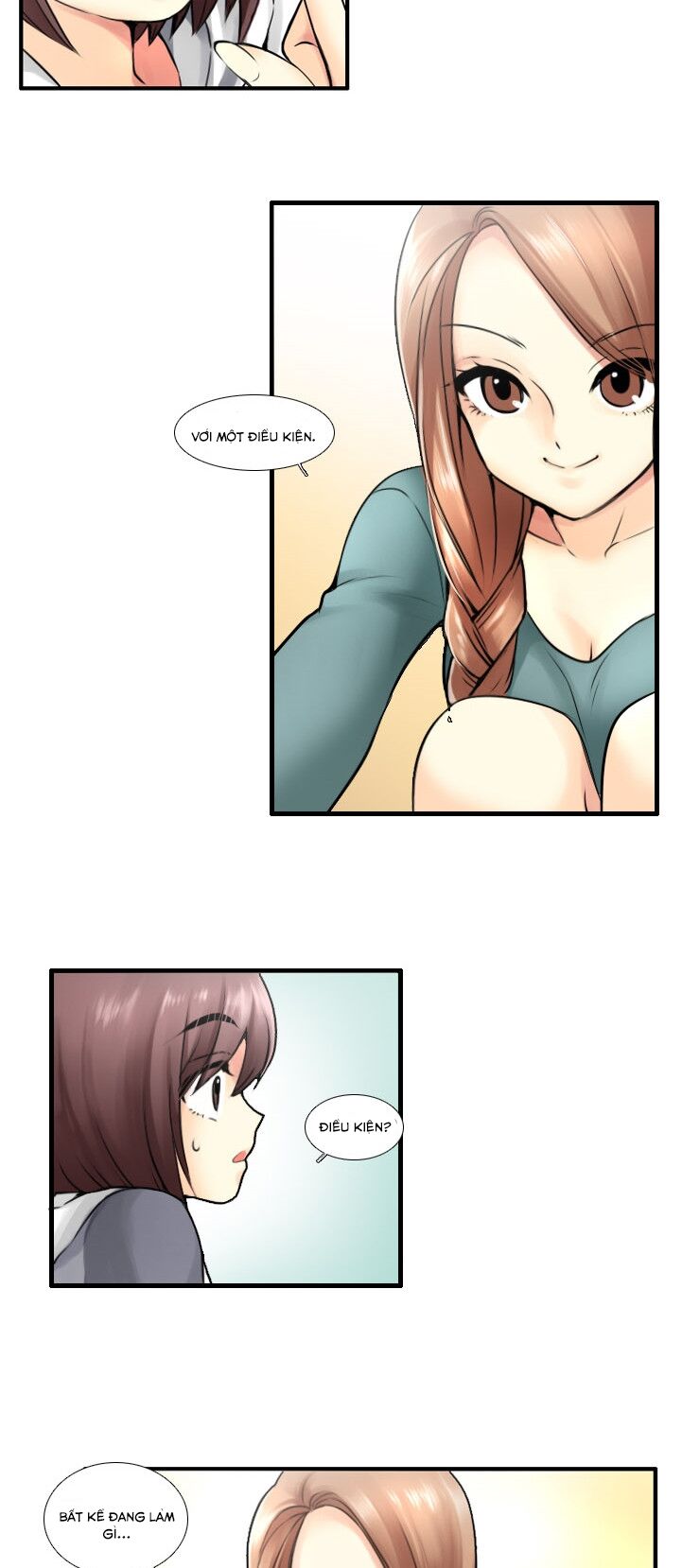 Useful Good-for-nothing: Chapter 21