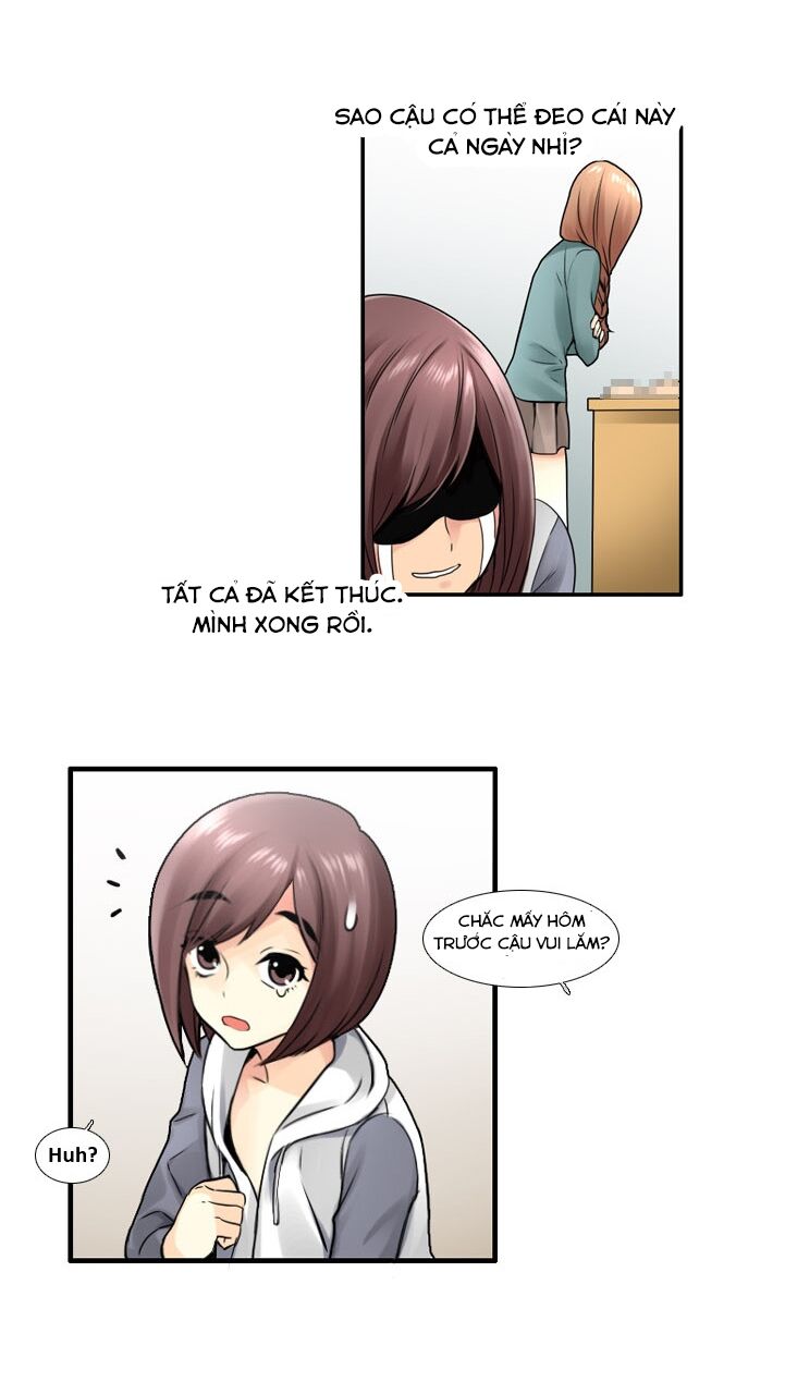 Useful Good-for-nothing: Chapter 21
