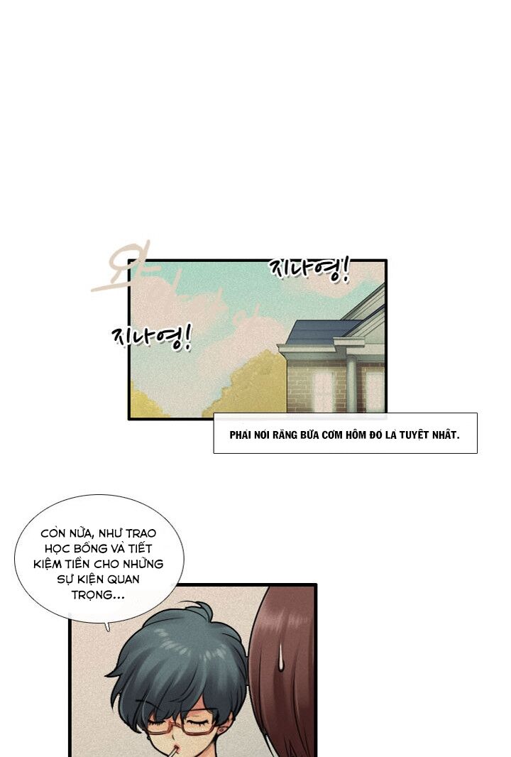 Useful Good-for-nothing: Chapter 22