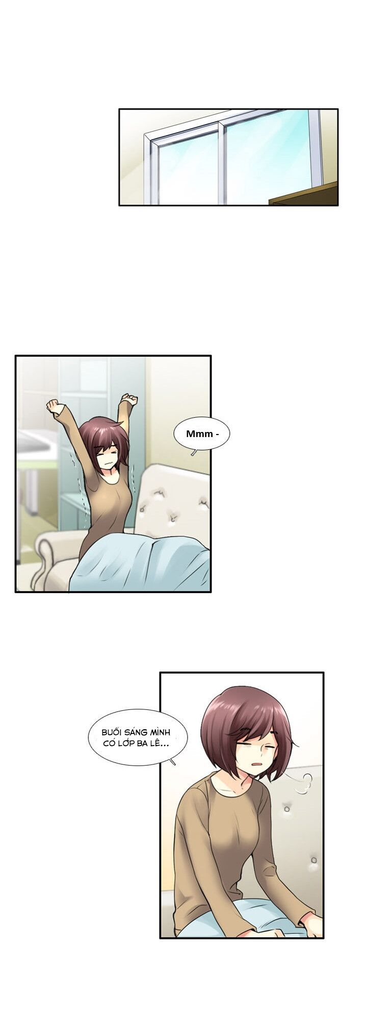 Useful Good-for-nothing: Chapter 22