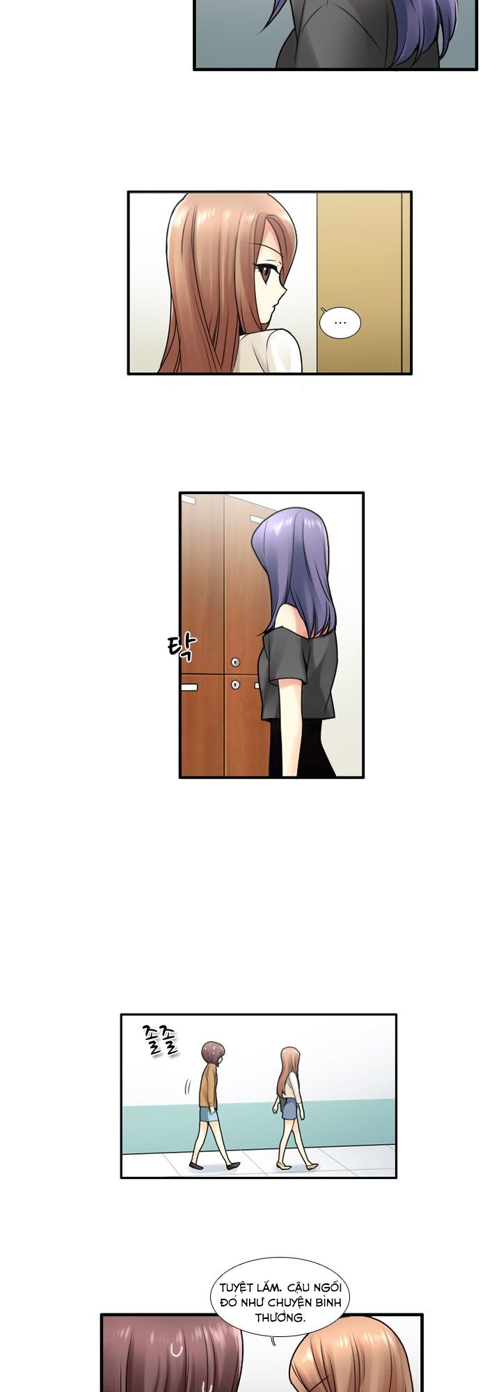 Useful Good-for-nothing: Chapter 23