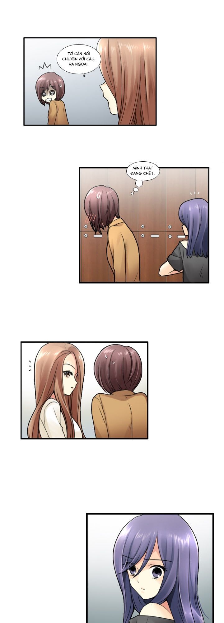 Useful Good-for-nothing: Chapter 23