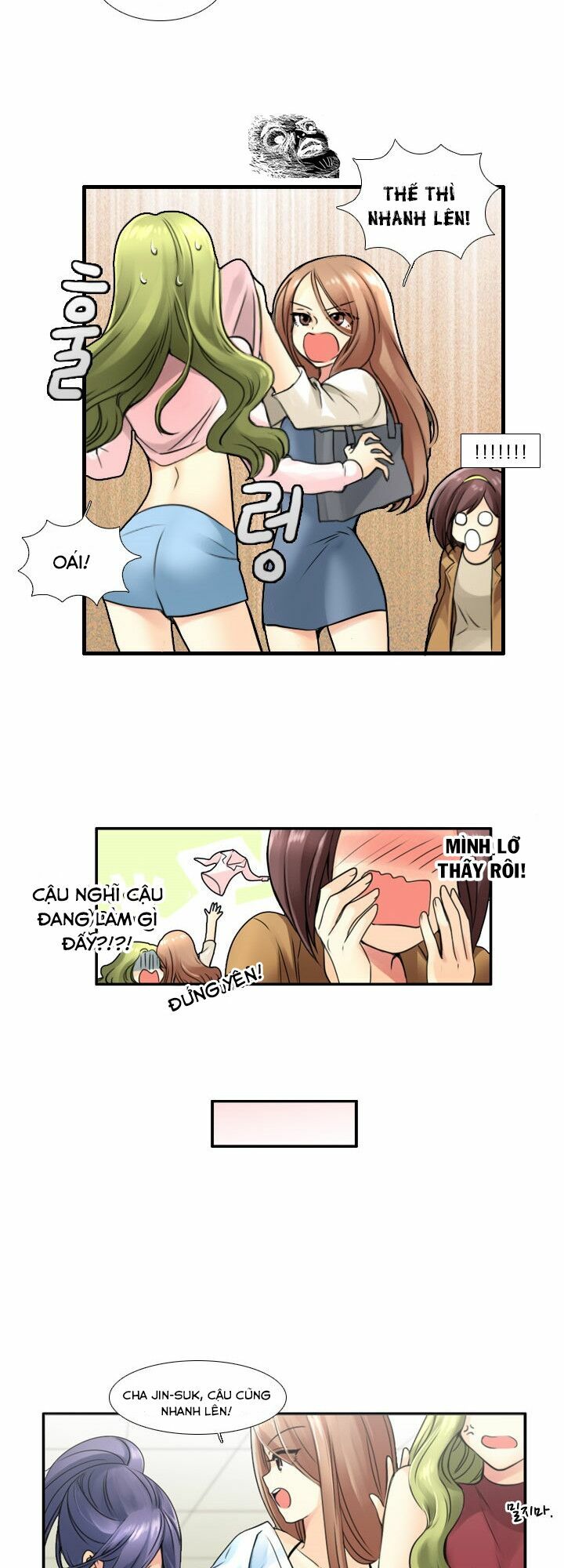 Useful Good-for-nothing: Chapter 24