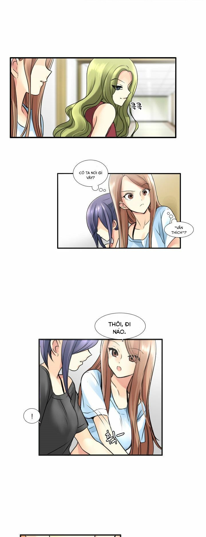 Useful Good-for-nothing: Chapter 24