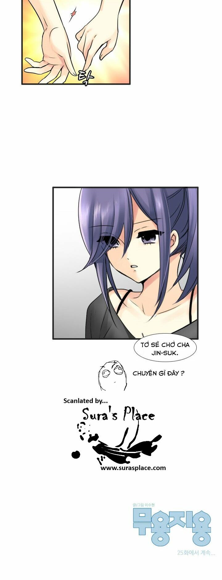 Useful Good-for-nothing: Chapter 24