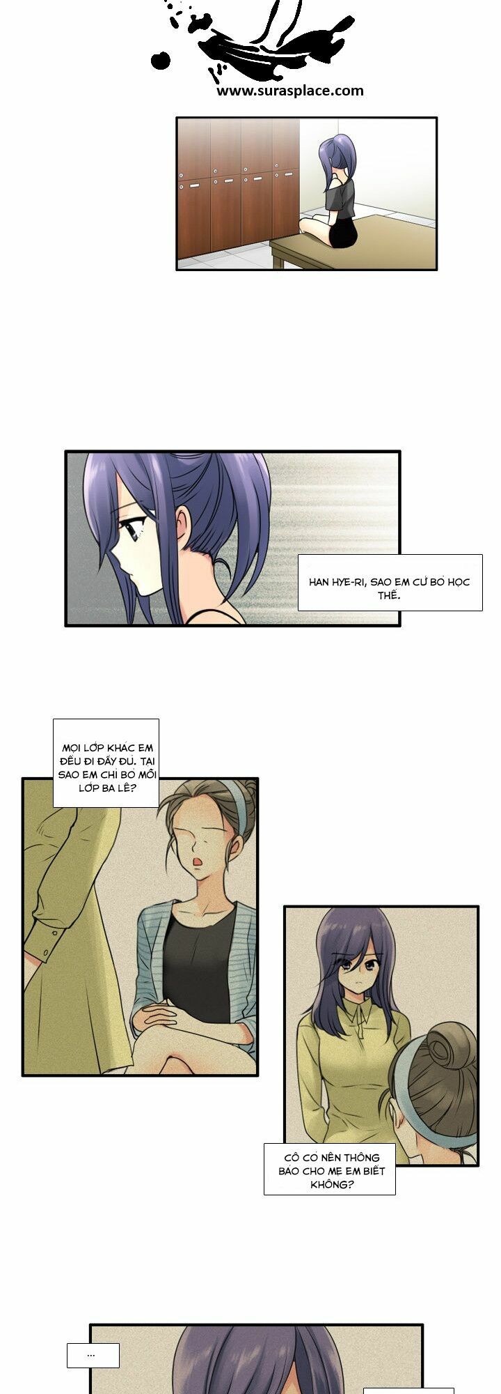 Useful Good-for-nothing: Chapter 24