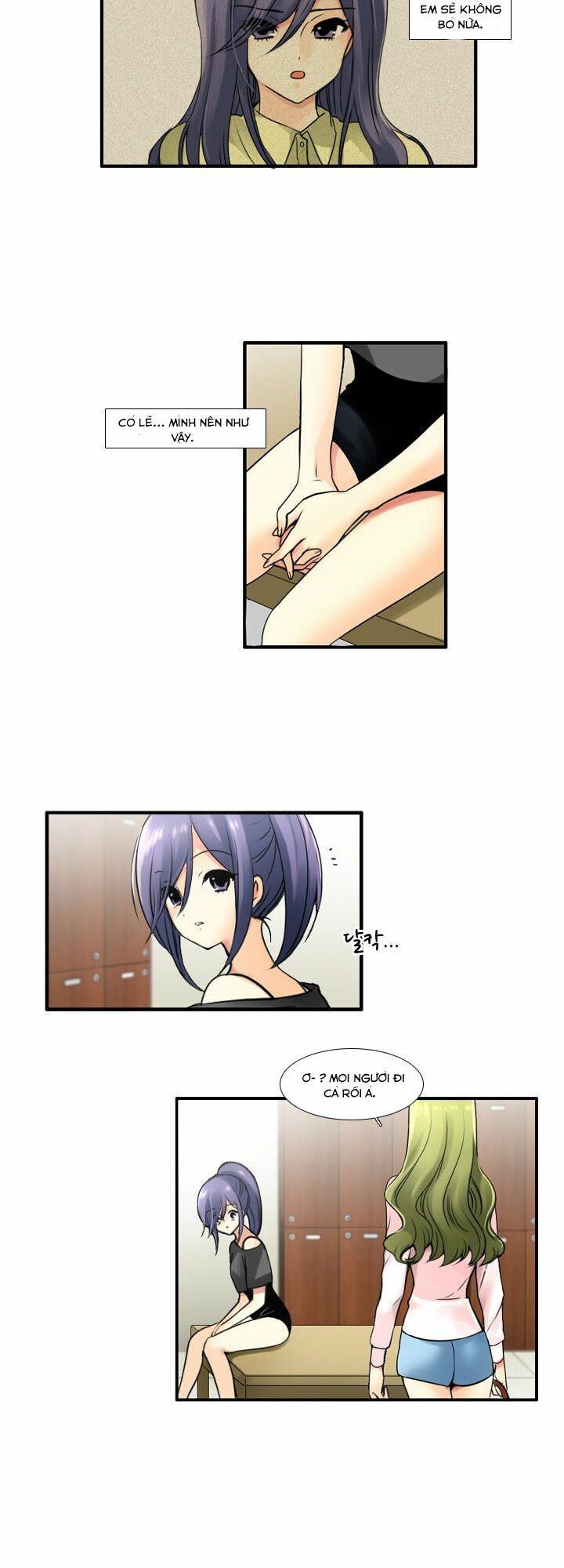 Useful Good-for-nothing: Chapter 24