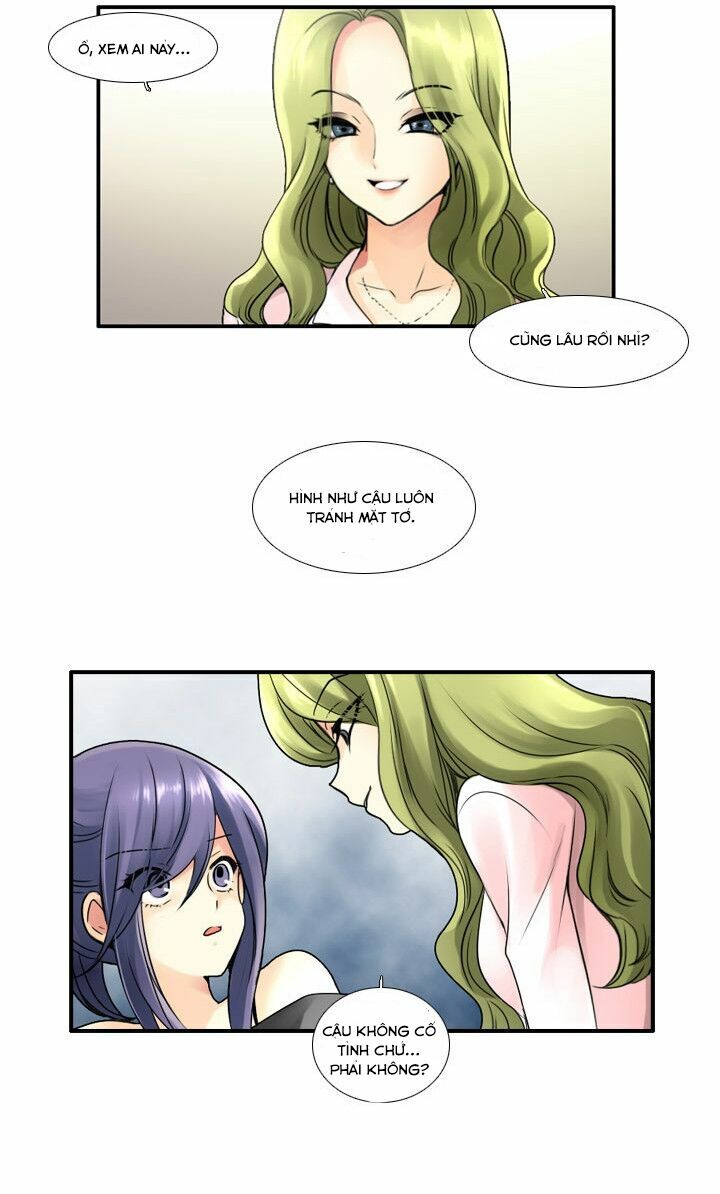 Useful Good-for-nothing: Chapter 24