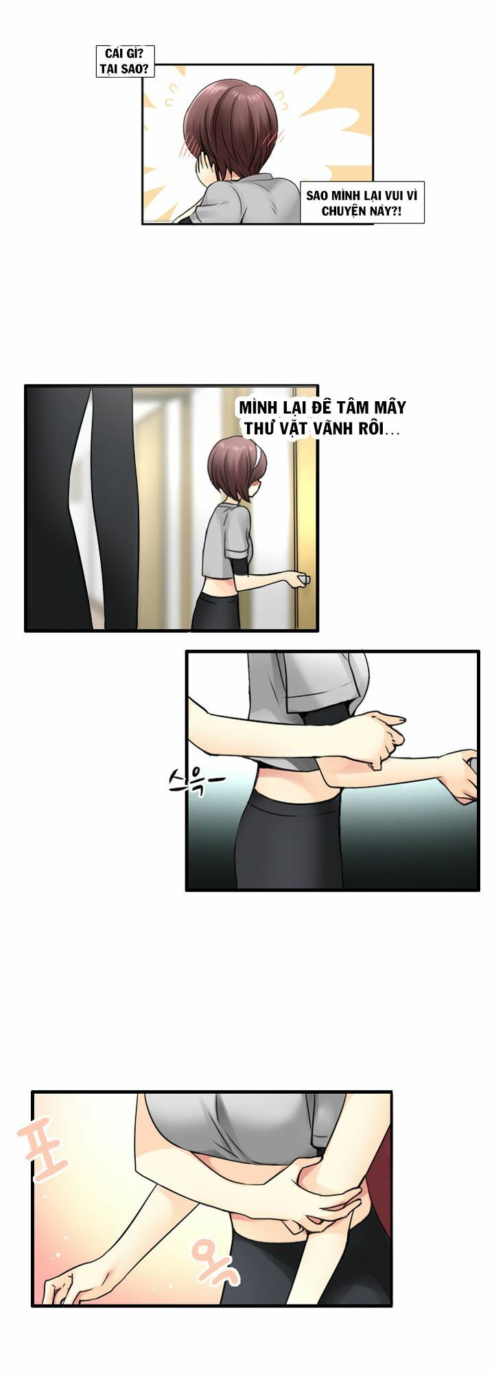 Useful Good-for-nothing: Chapter 26