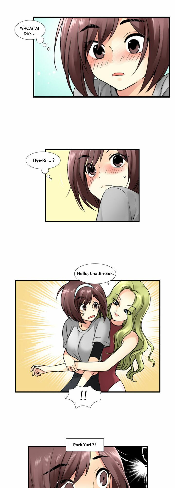 Useful Good-for-nothing: Chapter 26