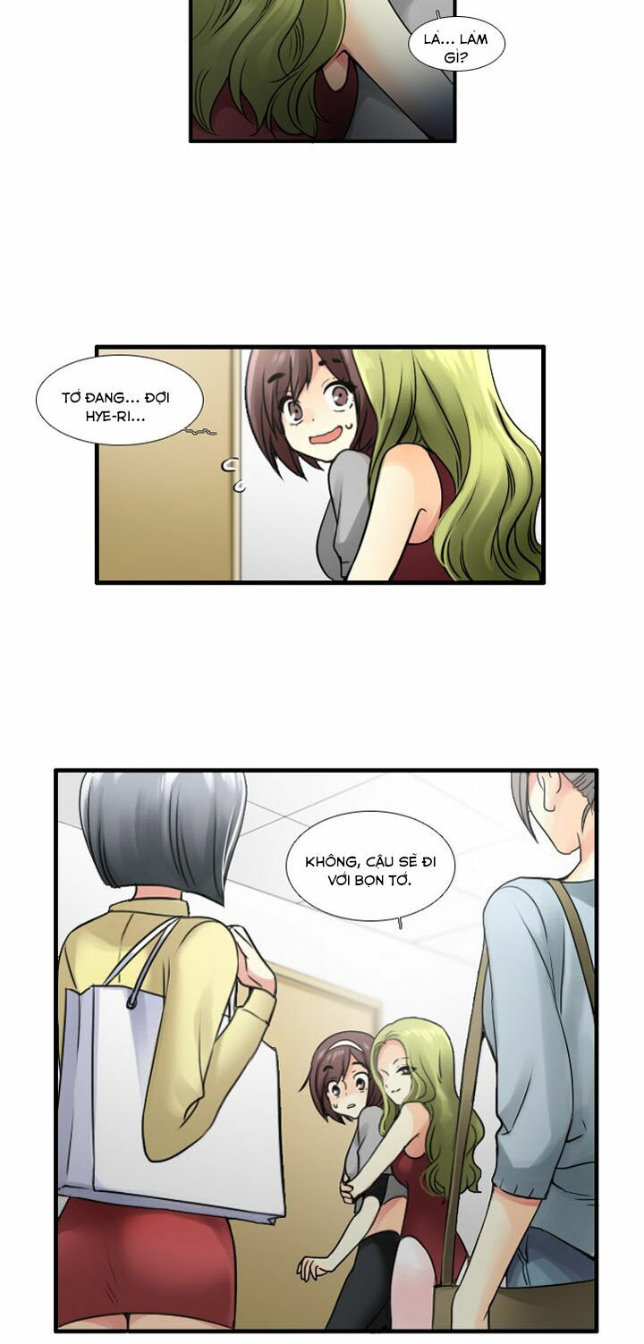 Useful Good-for-nothing: Chapter 26