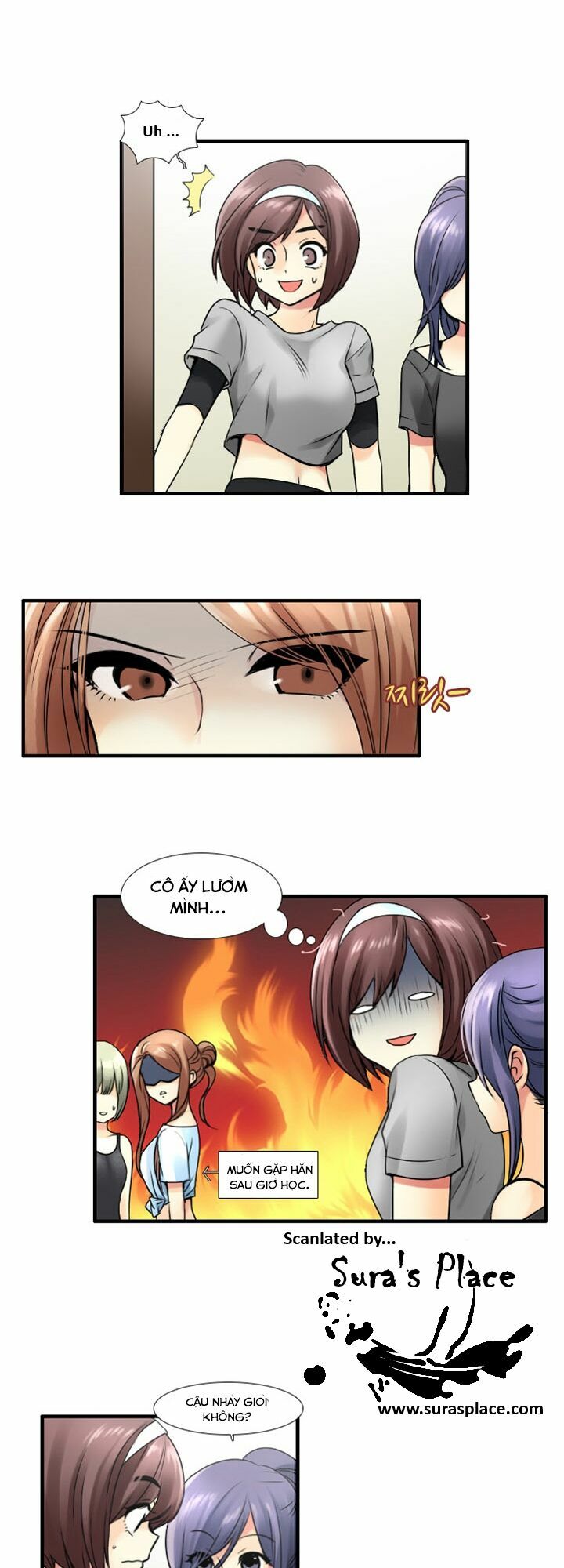 Useful Good-for-nothing: Chapter 26