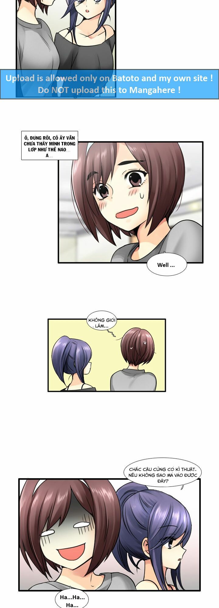 Useful Good-for-nothing: Chapter 26