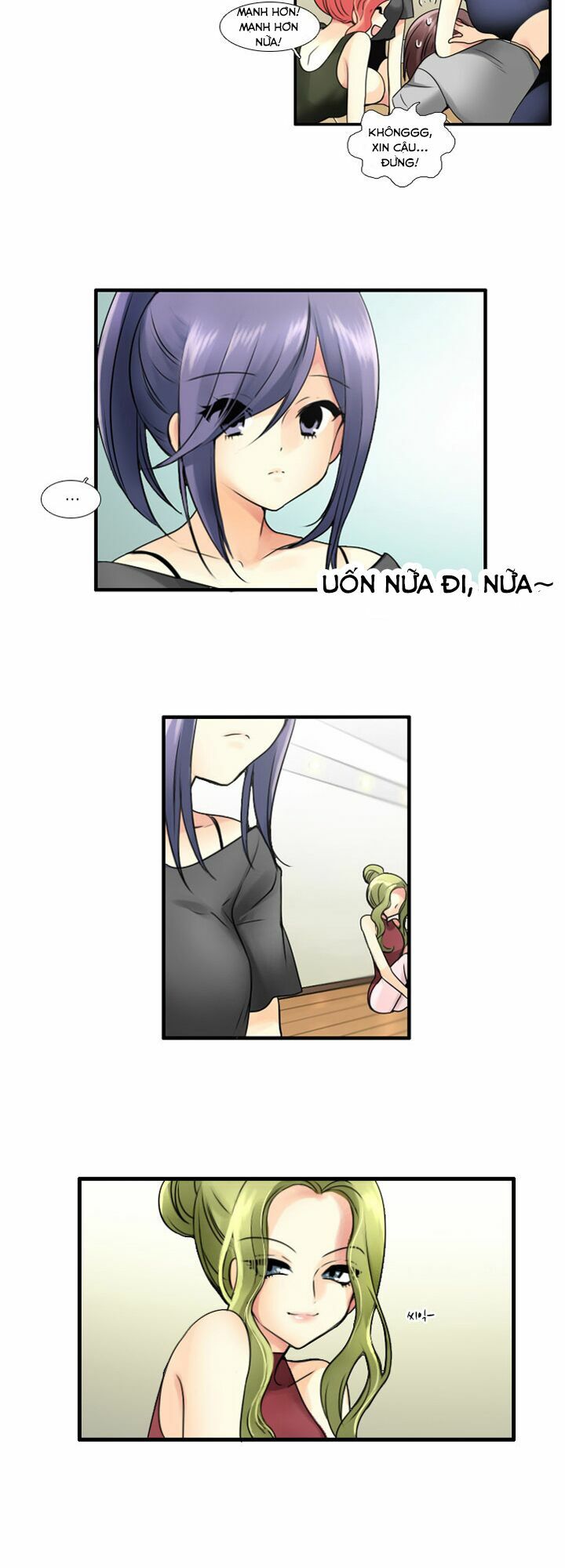 Useful Good-for-nothing: Chapter 26