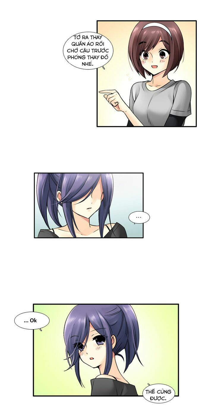 Useful Good-for-nothing: Chapter 26