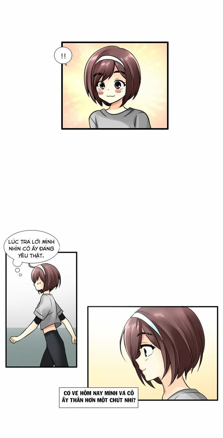 Useful Good-for-nothing: Chapter 26