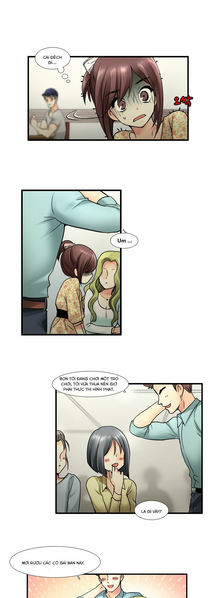 Useful Good-for-nothing: Chapter 27