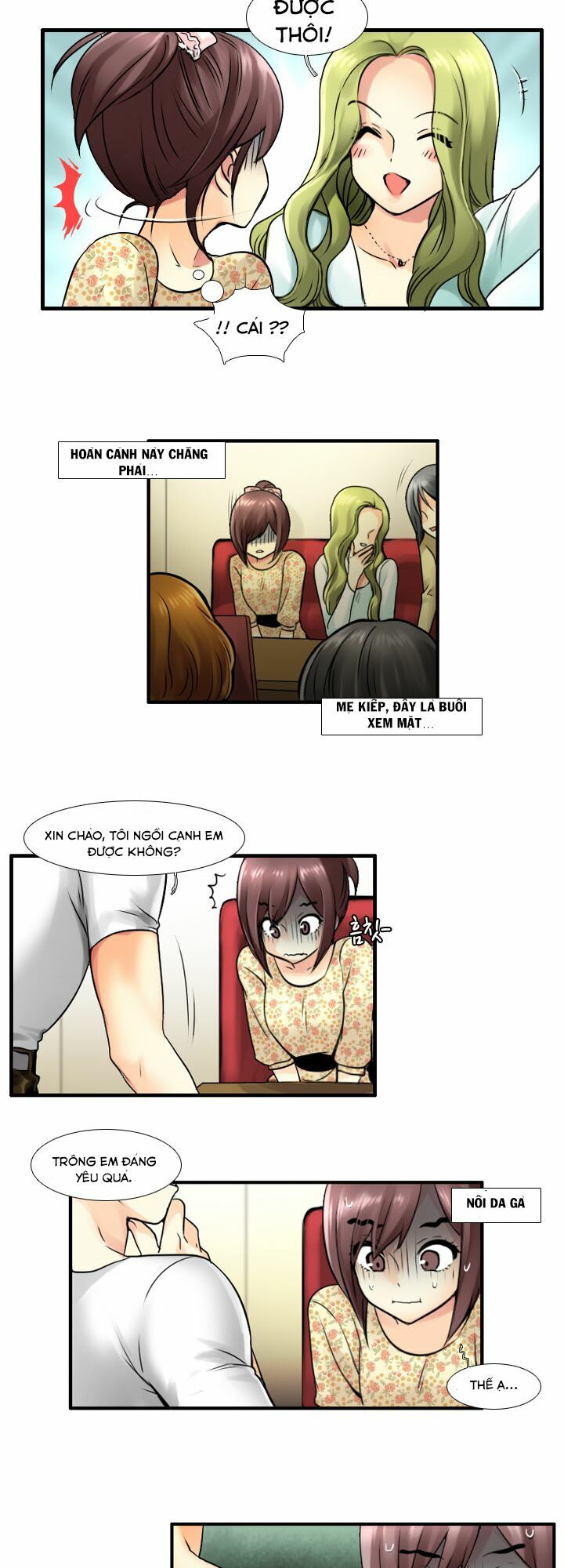 Useful Good-for-nothing: Chapter 27