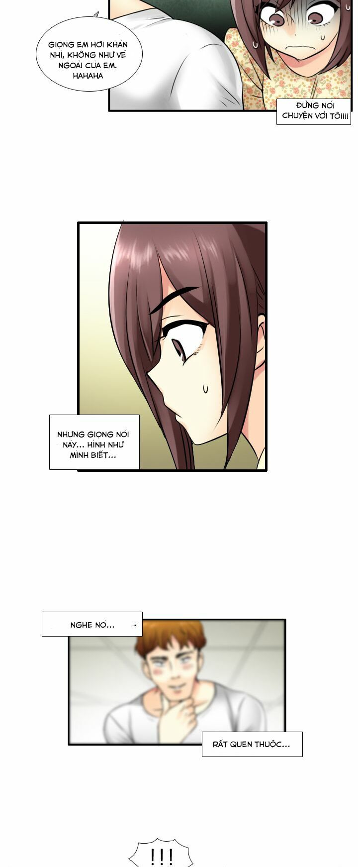 Useful Good-for-nothing: Chapter 27
