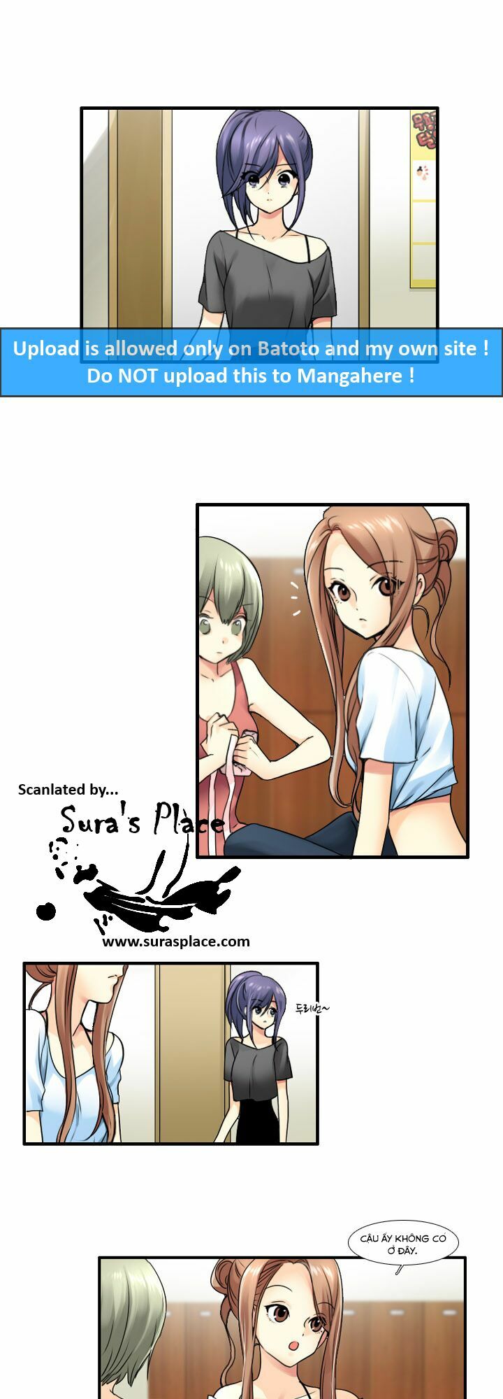 Useful Good-for-nothing: Chapter 27