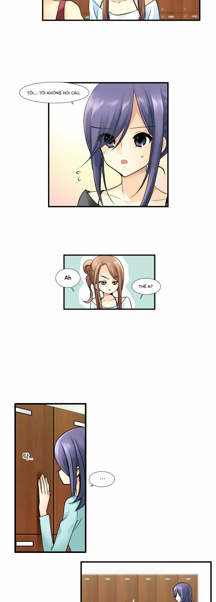 Useful Good-for-nothing: Chapter 27