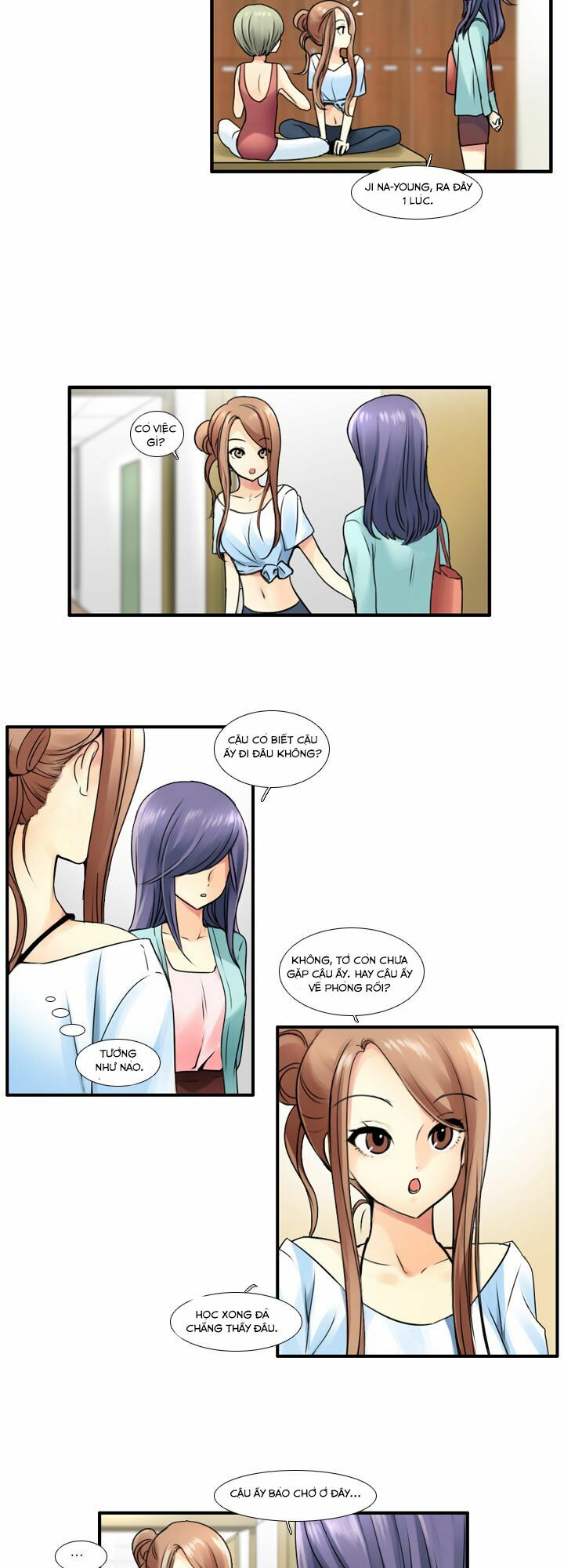 Useful Good-for-nothing: Chapter 27