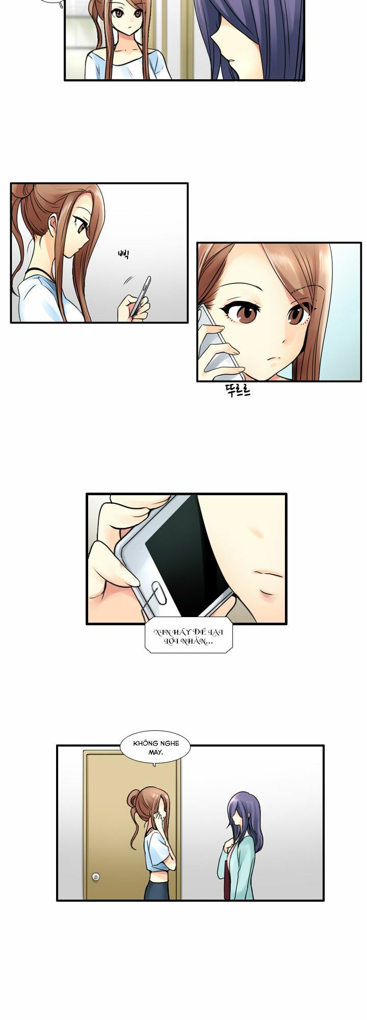 Useful Good-for-nothing: Chapter 27