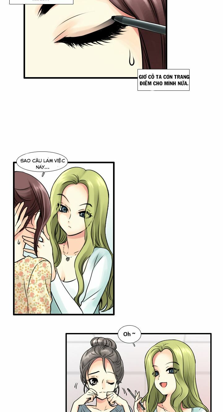 Useful Good-for-nothing: Chapter 27