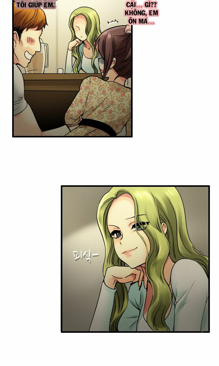 Useful Good-for-nothing: Chapter 28