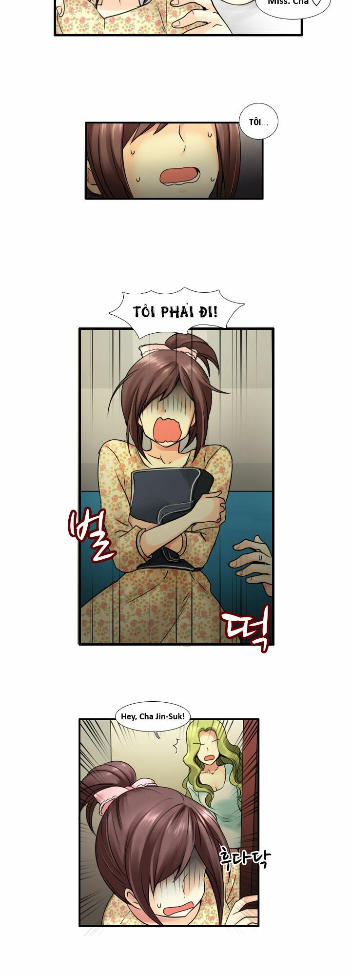 Useful Good-for-nothing: Chapter 28
