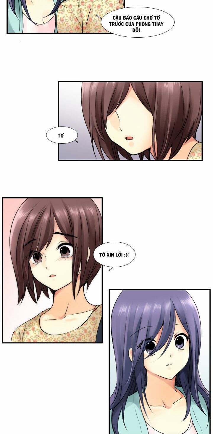 Useful Good-for-nothing: Chapter 28