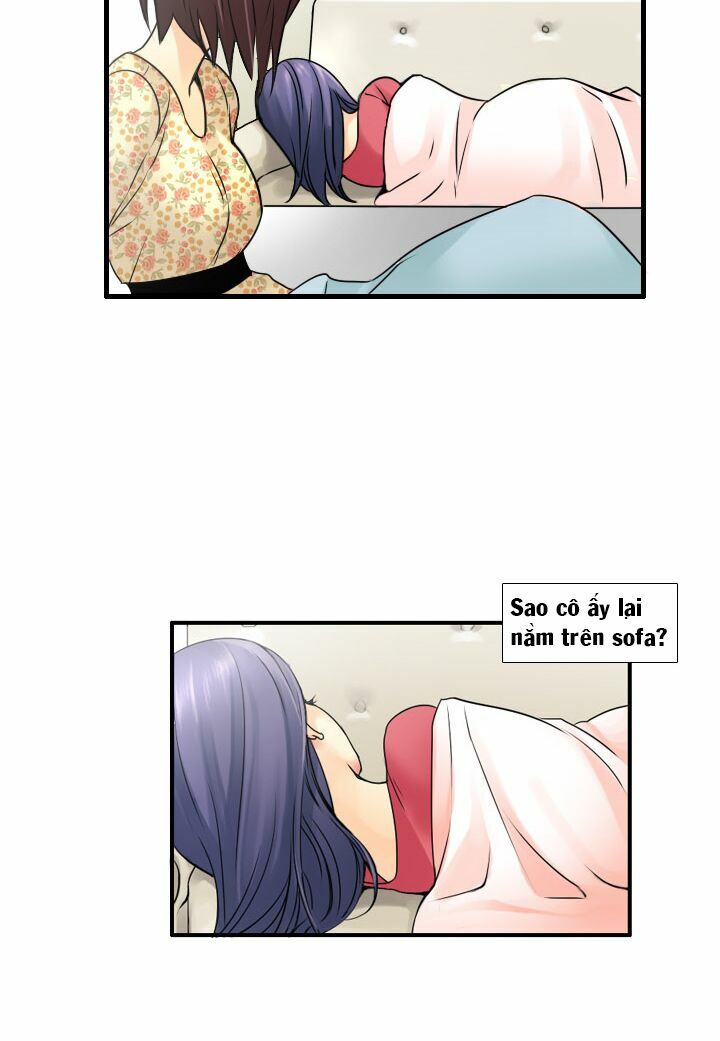 Useful Good-for-nothing: Chapter 29
