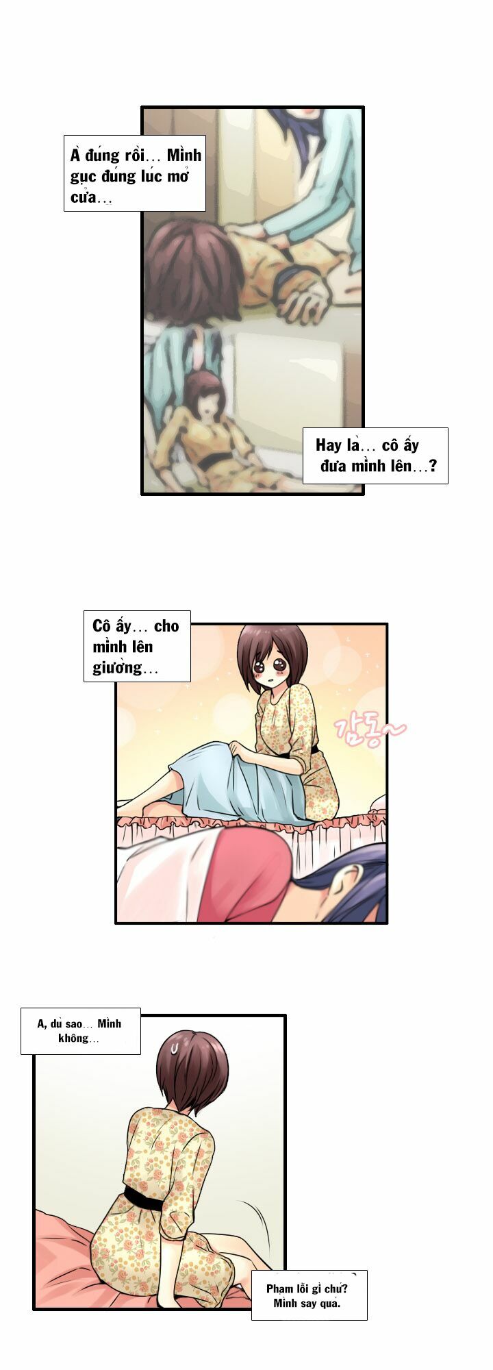 Useful Good-for-nothing: Chapter 29