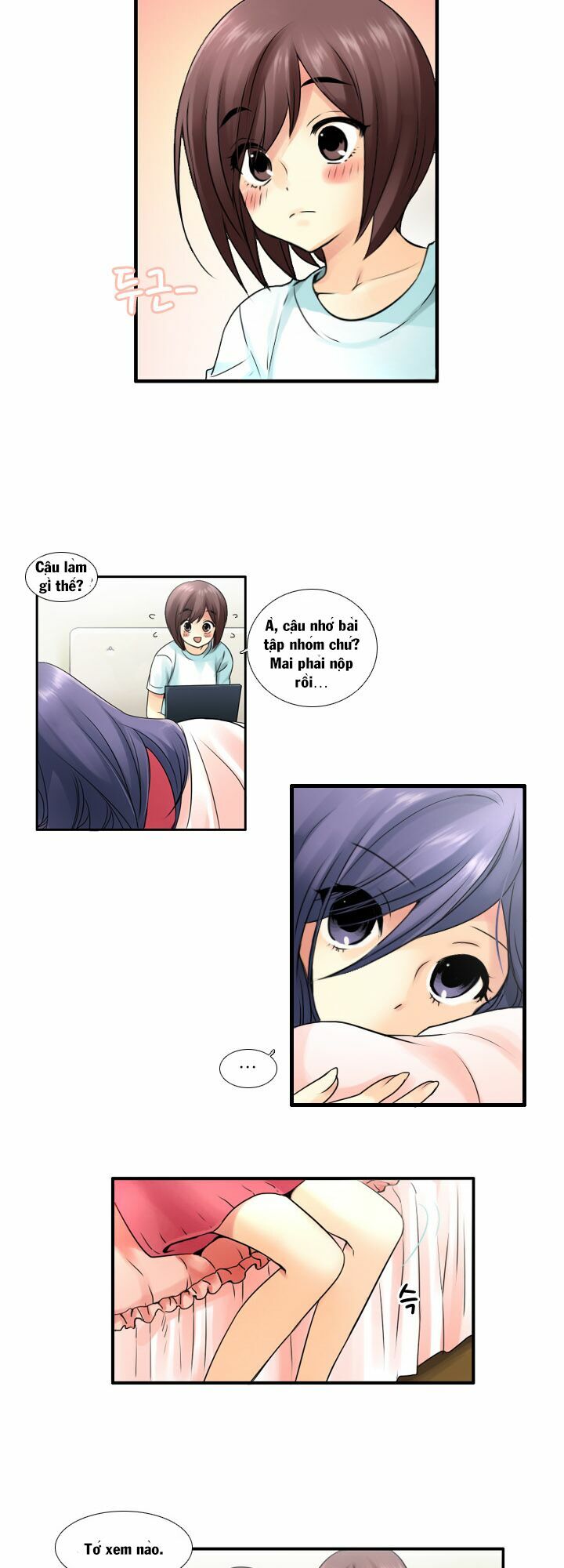 Useful Good-for-nothing: Chapter 29